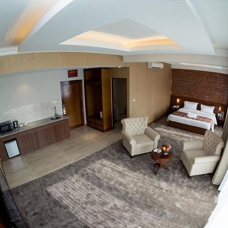 Hotel Dolmaling Kathmandu Exterior photo